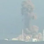 311/3号機爆発